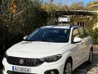 Usado Fiat Tipo 95 HP (69 kW) 2020 Branco Carrinha