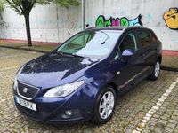 usado Seat Ibiza 1.2 73.800km