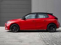 Usado Opel Corsa Elegance 102 HP (75 kW) 2022 Bordeaux Citadino