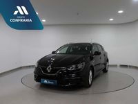 Usado Renault Mégane IV 115 HP (84 kW) 2021 Preto Carrinha