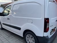 usado Citroën Berlingo 1.6 HDI 100CV 3 LUGARES GPS