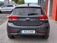 usado Kia Rio 1.0 T-GDi Drive