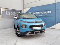 usado Citroën C3 Aircross 1.6 BLUEHDI FEEL