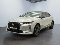 Usado DS Automobiles DS4 Rivoli 180 HP (132 kW) 2022 Cinza SUV