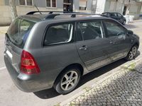 usado Toyota Corolla SW 1.4 Gasolina 2003