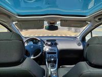 Usado Peugeot 308 109 HP (80 kW) 2009 Preto Carrinha