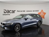 usado Volvo V60 2.0 D3 GEARTRONIC