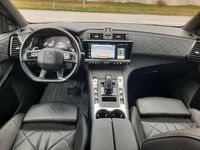 Usado DS Automobiles DS7 Crossback 130 HP (95 kW) 2023 Azul SUV