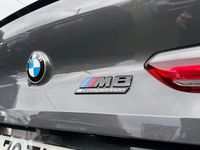 Usado BMW M8 Competition Edition 625 HP (459 kW) 2020 Cinza Coupé