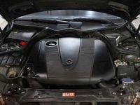 Usado Mercedes C220 Avantgarde 150 HP (110 kW) 2004 Carrinha