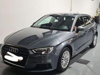 Usado Audi A3 105 HP (77 kW) 2016 Sedan