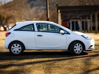 usado Opel Corsa 1.3 CDTi