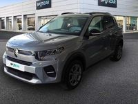 Usado Citroën C3 100 HP (73 kW) 2025 Cinzento SUV