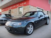 usado Mazda MX5 MZR 1.8 Exclusive