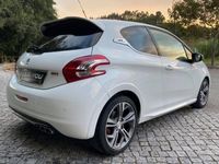 usado Peugeot 208 1.6 THP GTi Limited Edition
