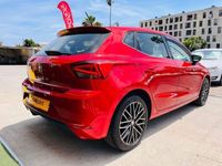 usado Seat Ibiza Xcellence 1.0cc TSi 115cv