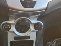 usado Ford Fiesta 1.4 tdci 2009