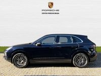 usado Porsche Cayenne 