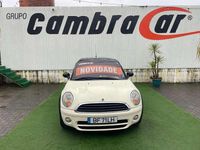 Usado Mini Cooper 110 HP (80 kW) 2010 Outra Citadino