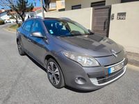 usado Renault Mégane 1.5 DCI 110 CV