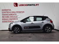 usado Citroën C3 1.2 PureTech 83 S&S CVM C-Series