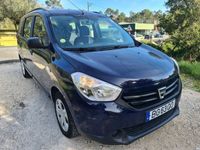 usado Dacia Lodgy 1.5 dCi Confort 7L