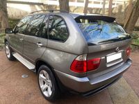 usado BMW X5 3.0 de 2006 vêr anúncio até ao fim