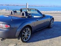 usado Mazda MX5 2.0 MZR Niseko - série especial