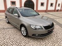 usado Skoda Superb 1.6 TDi Ambition Greenline