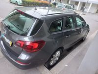 usado Opel Astra Sports Tourer 1.7 125CV