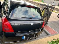 usado Suzuki Swift 2007