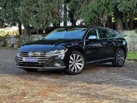 Usado VW Arteon 218 HP (160 kW) 2021 Preto