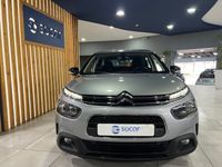 usado Citroën C4 Cactus 1.5 BlueHDi Shine