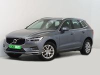 Usado Volvo XC60 392 HP (288 kW) 2019 Cinzento SUV