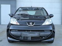 Usado Peugeot 107 68 HP (50 kW) 2006 Citadino