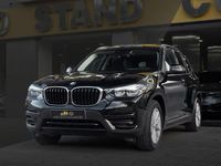 Usado BMW X3 292 HP (214 kW) 2021 Preto SUV