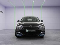 Usado Citroën e-C4 100 kW (136 HP) 2023 Preto SUV