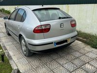 usado Seat Leon 1.9 TDI Sport