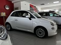 usado Fiat 500 1.0 Hybrid Lounge