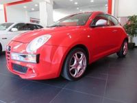 usado Alfa Romeo MiTo 1.6 JTD Distinctive