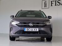 Usado VW Taigo Life 110 HP (80 kW) 2023 Cinza SUV