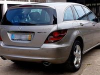 usado Mercedes R320 4Matic