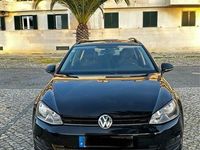 usado VW Golf VII - 2015