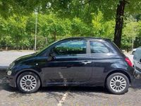 usado Fiat 500 TwinAir Turbo Popstar