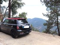 usado Mini John Cooper Works R56