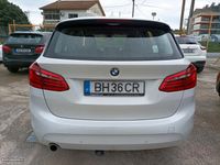 usado BMW 214 Active Tourer D Advantage