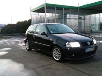 Usado VW Polo GTI 105 HP (77 kW) 2001