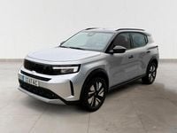 Novo Opel Frontera 83 kW (113 HP) 2026 Cinzento SUV