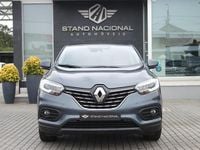 Usado Renault Kadjar Intens 140 HP (102 kW) 2022 Cinza SUV