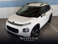 Usado Citroën C3 Aircross 110 HP (80 kW) 2018 Branco SUV